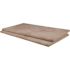 MSI Isabela Beige 2 cm x 13 in. x 24 in. Porcelain Stone Look Pool Coping (26-Pieces/56.33 sq. ft./Pallet)