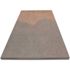 MSI Mystique 2 cm x 13 in. x 24 in. Matte Porcelain Pool Coping (26 pieces / 56.33 sq. ft. / pallet)