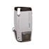 Renown 6 Qt. Commercial Backpack Vacuum Cleaner with 1.5 in. Xover Multi-Surface Floor Tool and 2-Piece Wand Tool Kit