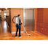 Renown 10 Qt. Commercial Backpack Vacuum Cleaner with 1.5 in. Xover Multi-Surface Floor Tool and 2-Piece Wand Tool Kit
