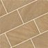 MSI Quartcity Beige 6 in. x 12 in. Rectangle Matte Porcelain Paver Tile (600 Pieces/300 sq. ft./pallet)