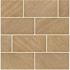 MSI Quartcity Beige 6 in. x 12 in. Rectangle Matte Porcelain Paver Tile (600 Pieces/300 sq. ft./pallet)