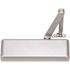 Norton Door Controls Cast Iron Door Closer Hold Open With Remo