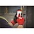 Milwaukee Small Red Nitrile Level 3 Cut Resistant Dipped Work Gloves (12-Pack)