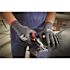 Milwaukee Small Gray Nitrile Level 5 Cut Resistant Dipped Work Gloves (12-Pack)