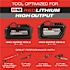 Milwaukee M18 FUEL QUIK-LOK 10 in. Pole Saw Attachment (Tool-Only)