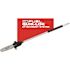 Milwaukee M18 FUEL QUIK-LOK 10 in. Pole Saw Attachment (Tool-Only)