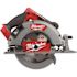 Milwaukee M18 FUEL 18V Lithium-Ion Brushless Cordless 7-1/4 in. Circular Saw (Tool-Only)
