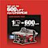 Milwaukee M18 FUEL ONE-KEY 18-Volt Lithium-Ion Brushless Cordless 8-1/4 in. Table Saw (Tool-Only)