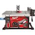 Milwaukee M18 FUEL ONE-KEY 18-Volt Lithium-Ion Brushless Cordless 8-1/4 in. Table Saw (Tool-Only)