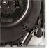 Broan-NuTone Roomside Series 80 CFM Ceiling Bathroom Exhaust Fan with CleanCover, ENERGY STAR