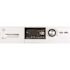 GE 4.1 cu. ft. 240-Volt White Electric Ventless Dryer, ENERGY STAR
