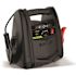 Schumacher Electric Automotive Lithium Portable Power Station and 12 Volt 1000 Peak Amp Jump Starter with LED Light