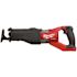 Milwaukee M18 FUEL 18V Lithium-Ion Brushless Cordless Super SAWZALL Orbital Reciprocating Saw (Tool-Only)