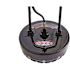 SIMPSON Universal 20 in. Surface Cleaner for Hot/Cold Water Pressure Washers Rated Up To 4500 PSI
