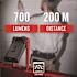 Coast PM300 1000 Lumen Focusing Magnetic LED Pocket-Size Work Light