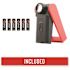 Coast PM300 1000 Lumen Focusing Magnetic LED Pocket-Size Work Light