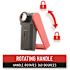 Coast PM300 1000 Lumen Focusing Magnetic LED Pocket-Size Work Light