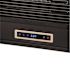Dyna-Glo 10,000-Watt Dual Heat Electric Garage Heater with Remote