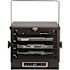 Dyna-Glo 7,500-Watt Dual Heat Electric Garage Heater with Remote
