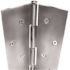 MARKAR 95 in. Stainless Steel Pin and Barrel Continious Hinge