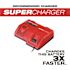 Milwaukee M18 18-Volt Lithium-Ion HIGH OUTPUT XC 8.0 Ah Battery