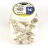 Charlotte Pipe 3/4 in. PVC Coupling S x S Pro Pack (50-Pack)