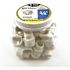 Charlotte Pipe 3/4 in. PVC Adapter S x M Pro Pack (35-Pack)