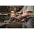 Milwaukee M18 FUEL 18V Lithium-Ion Brushless Cordless 4-1/2 in./6 in. Braking Grinder with Paddle Switch (Tool-Only)