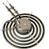 GE 6 in. Sensi-Temp Coils