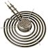 GE 8 in. Sensi-Temp Coil