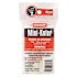 Wooster 4 in. x 1/2 in. Mini-Koter Woven Mini Roller Cover (2-Pack)