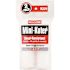 Wooster 4 in. x 1/2 in. Mini-Koter Woven Mini Roller Cover (2-Pack)