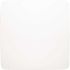50 CFM Ceiling/Wall Mount Quiet Easy Roomside Installation Bathroom/Bath Exhaust Fan with Modern Easy Clean Shield Cover