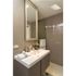80 CFM Ceiling/Wall Mount Quiet Easy Roomside Installation Bathroom/Bath Exhaust Fan with Humidity Sensing, ENERGY STAR