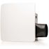 80 CFM Ceiling/Wall Mount Quiet Easy Roomside Installation Bathroom/Bath Exhaust Fan with Humidity Sensing, ENERGY STAR