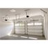 110 CFM Ceiling/Wall Easy Roomside Installation Bathroom/Bath Exhaust Fan with Adjustable LED Lighting, Humidity Sensing