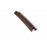 Pemko 7 in. x 38 in. Foam Weatherstrip
