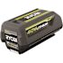 RYOBI 40V Lithium-Ion 4.0 Ah Battery