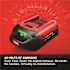 Toro 120 MPH 605 CFM 60-Volt Max Lithium-Ion Brushless Cordless Leaf Blower - 2.5 Ah Battery and Charger Included