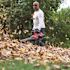 Toro 120 MPH 605 CFM 60-Volt Max Lithium-Ion Brushless Cordless Leaf Blower - 2.5 Ah Battery and Charger Included