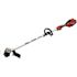 Toro 60V Max Lithium-Ion Brushless Cordless 14 in./16 in. String Trimmer - 2.5 Ah Battery and Charger Included