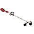 Toro 60V Max Lithium-Ion Brushless Cordless 14 in./16 in. String Trimmer - 2.5 Ah Battery and Charger Included