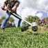 Toro 60V Max Lithium-Ion Brushless Cordless 14 in./16 in. String Trimmer - 2.5 Ah Battery and Charger Included