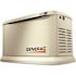 Generac EcoGen 15,000-Watt Air-Cooled Whole House Generator with Wi-Fi