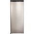 Danby Designer 24 in. W 11.0 cu. ft. Freezerless Refrigerator in Stainless Steel, Counter Depth