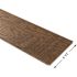 Take Home Sample - Capistrano Hickory Tongue & Groove Wire Brushed Engineered Hardwood Flooring - 6.5 in. Wide x 7 in. L