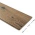 Belmont French Oak 1/2 in. T x 7.5 in. W Tongue & Groove Wirebrushed Engineered Hardwood Flooring (23.3 sq. ft./case)