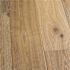 Belmont French Oak 1/2 in. T x 7.5 in. W Tongue & Groove Wirebrushed Engineered Hardwood Flooring (23.3 sq. ft./case)