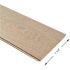Point Loma French Oak 1/2 in. T x 7.5 in. W Tongue & Groove Wirebrushed Engineered Hardwood Flooring (23.3 sq. ft./case)